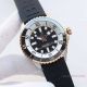 Replica Breitling new Superocean Watches Citizen Automatic Baby Blue Dial Rubber Strap (10)_th.jpg